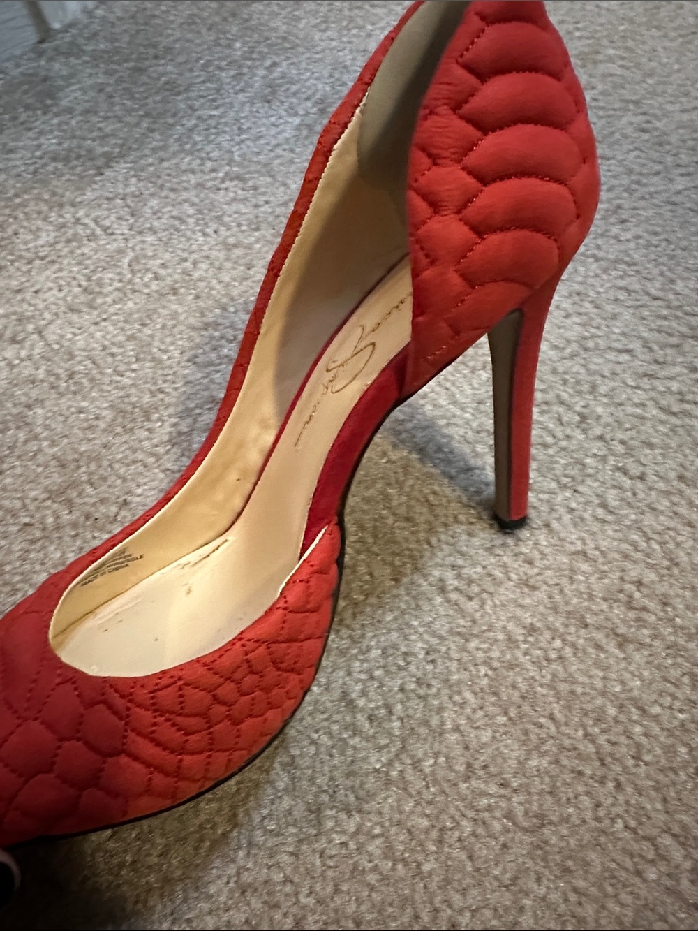 Jessica Simpson - Picture 11 of 11